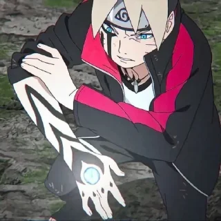 🤩 emoji Naruto/Boruto @EmojiRu_Bot Telegram sticker 12 of 54