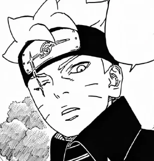 🤩 emoji Naruto/Boruto @EmojiRu_Bot Telegram sticker 1 of 54