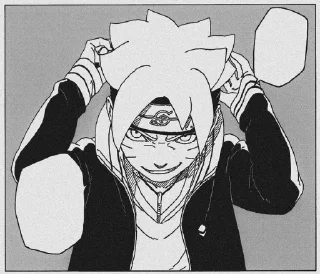 🤩 emoji Naruto/Boruto @EmojiRu_Bot Telegram sticker 8 of 54