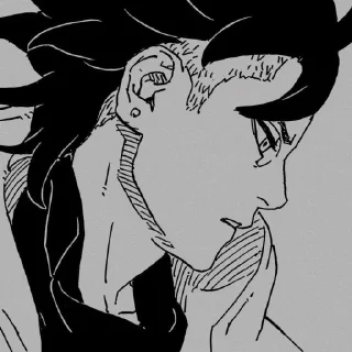 🤩 emoji Naruto/Boruto @EmojiRu_Bot Telegram sticker 18 of 54