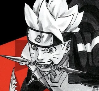 🤩 emoji Naruto/Boruto @EmojiRu_Bot Telegram sticker 11 of 54