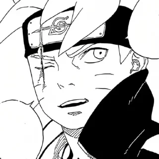 🤩 emoji Naruto/Boruto @EmojiRu_Bot Telegram sticker 6 of 54