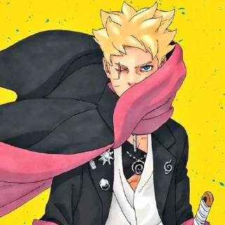 🤩 emoji Naruto/Boruto @EmojiRu_Bot Telegram sticker 17 of 54