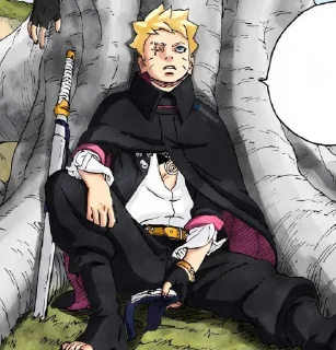 🤩 emoji Naruto/Boruto @EmojiRu_Bot Telegram sticker 15 of 54