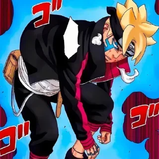 🤩 emoji Naruto/Boruto @EmojiRu_Bot Telegram sticker 21 of 54