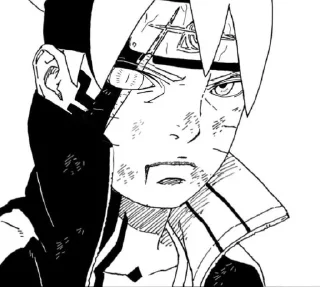🤩 emoji Naruto/Boruto @EmojiRu_Bot Telegram sticker 5 of 54