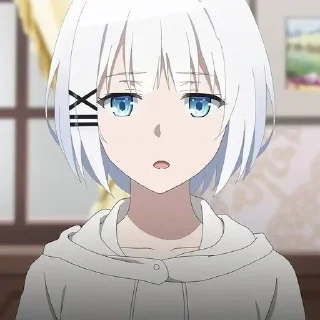 😮 emoji @CLOOBHUB <- БОЛЬШЕ Telegram sticker 17 of 20