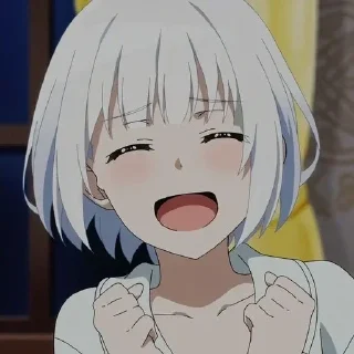 😁 emoji @CLOOBHUB <- БОЛЬШЕ Telegram sticker 12 of 20