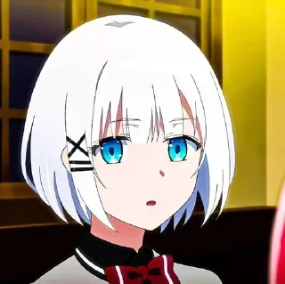😮 emoji @CLOOBHUB <- БОЛЬШЕ Telegram sticker 19 of 20