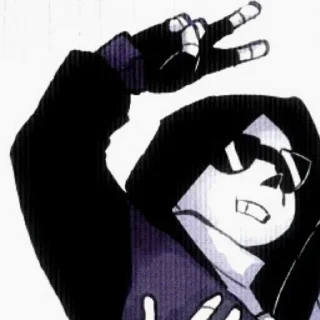 Sticker from БОЛЬШЕ ⇨ @CLOOBHUB АНДЕРТЕЙЛ UNDERTALE ТГ СТИКЕРЫ