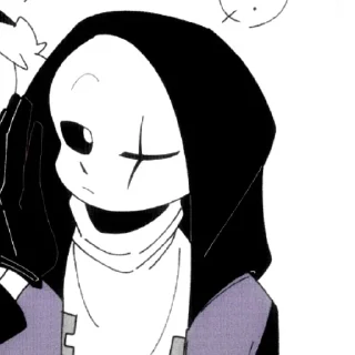 Sticker from БОЛЬШЕ ⇨ @CLOOBHUB АНДЕРТЕЙЛ UNDERTALE ТГ СТИКЕРЫ