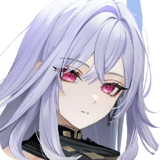 💇 emoji 𝓢𝓴𝓲𝓻𝓴 Telegram sticker 11 of 29