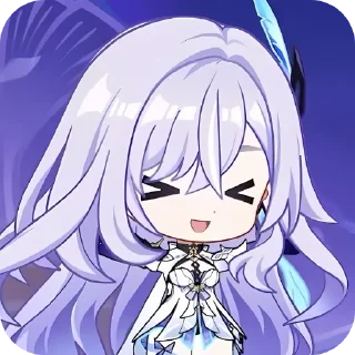 😁 emoji 𝓢𝓴𝓲𝓻𝓴 Telegram sticker 2 of 29