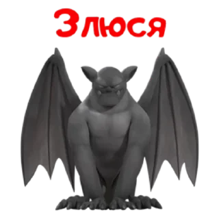 😡 emoji @buginetted | Леди Баг: Пробуждение силы Telegram sticker 5 of 24