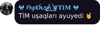 🤔 emoji @aykhan_s @AsenaUserBot Paketi 3 Telegram sticker 1 of 15
