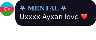 🤔 emoji @aykhan_s @AsenaUserBot Paketi 3 Telegram sticker 15 of 15