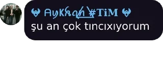 🤔 emoji @aykhan_s @AsenaUserBot Paketi 3 Telegram sticker 2 of 15