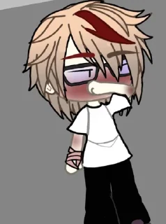 🌟 emoji Хуяча Telegram sticker 1 of 8