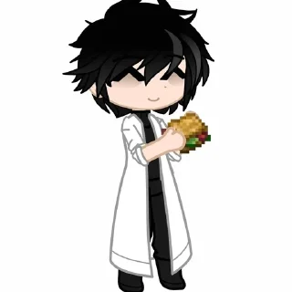 🌟 emoji 4 гения из одной семьи Telegram sticker 11 of 44