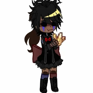 🌟 emoji 4 гения из одной семьи Telegram sticker 10 of 44