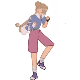 🌟 emoji 4 гения из одной семьи Telegram sticker 7 of 44