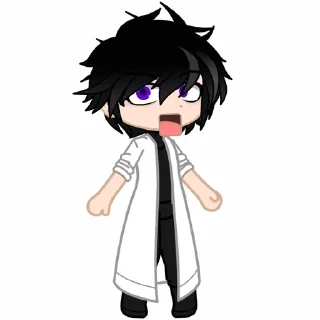 🌟 emoji 4 гения из одной семьи Telegram sticker 21 of 44