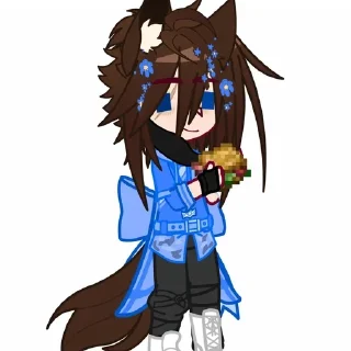 🌟 emoji 4 гения из одной семьи Telegram sticker 12 of 44