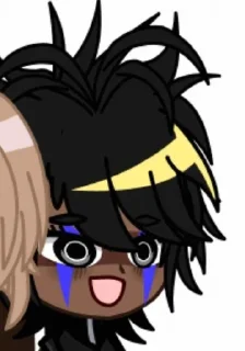🌟 emoji 4 гения из одной семьи Telegram sticker 5 of 44