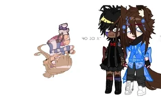 🌟 emoji 4 гения из одной семьи Telegram sticker 2 of 44