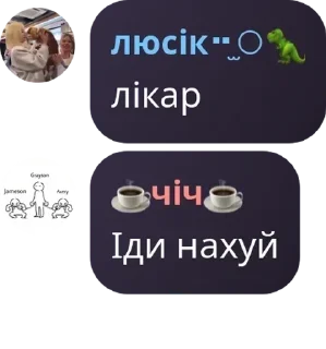 🤘 emoji 🏴Галицький All Capone//Mafia� pack by @QuotLyBot Telegram sticker 5 of 120
