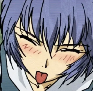😝 emoji Больше стиков тут: @stikery4 Telegram sticker 16 of 22