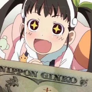 🌟 emoji " 🐌 : Hachikuji ` _ ⁿ@Sarenuik Telegram sticker 5 of 69