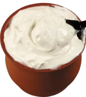 🥛 emoji Больше стикеров 👉🏻 @stickertg4 Telegram sticker 11 of 99