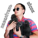 😺 emoji Lebiga Telegram sticker 20 of 22