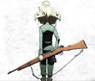 Sticker from Таня Дегушафф🫡