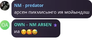 ☺️ emoji NM – CHAT pack by @QuotLyBot Telegram sticker 21 of 28