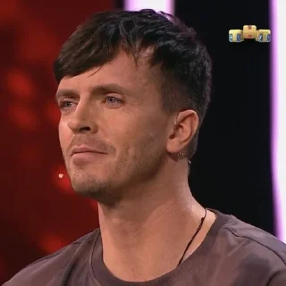 ✨ emoji что то на гейском Telegram sticker 5 of 33