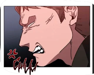 🤬 emoji Обмен Telegram sticker 3 of 120