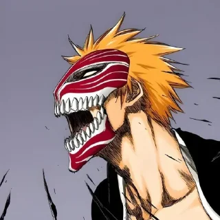 🍓 emoji Ichigo part 2 @anime4_arts Telegram sticker 10 of 120