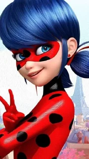 🐞 emoji 𝗠𝗮𝗿𝗶𝗻𝗲𝘁𝘁 𝗯𝘆 disneyy_1❤️ Telegram sticker 7 of 22