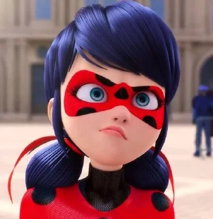 🙄 emoji 𝗠𝗮𝗿𝗶𝗻𝗲𝘁𝘁 𝗯𝘆 disneyy_1❤️ Telegram sticker 12 of 22