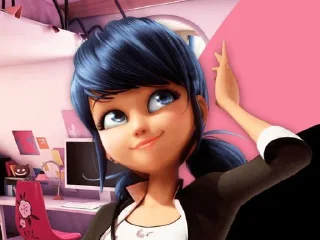 😃 emoji 𝗠𝗮𝗿𝗶𝗻𝗲𝘁𝘁 𝗯𝘆 disneyy_1❤️ Telegram sticker 4 of 22
