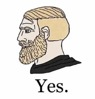 😉 emoji yupjumanji Telegram sticker 13 of 57