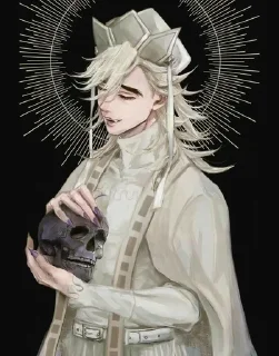 Sticker from Доумачка❤🎀