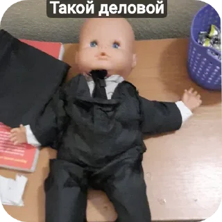 👦 emoji Антон И Боксёр Telegram sticker 16 of 30