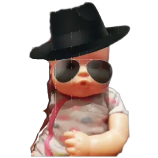 Sticker from Антон И Боксёр
