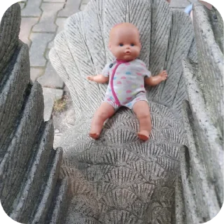 😏 emoji Антон И Боксёр Telegram sticker 17 of 30