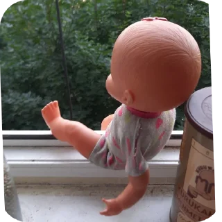🏖 emoji Антон И Боксёр Telegram sticker 12 of 30