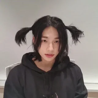 Sticker from Stray kids