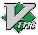 Sticker from Linux